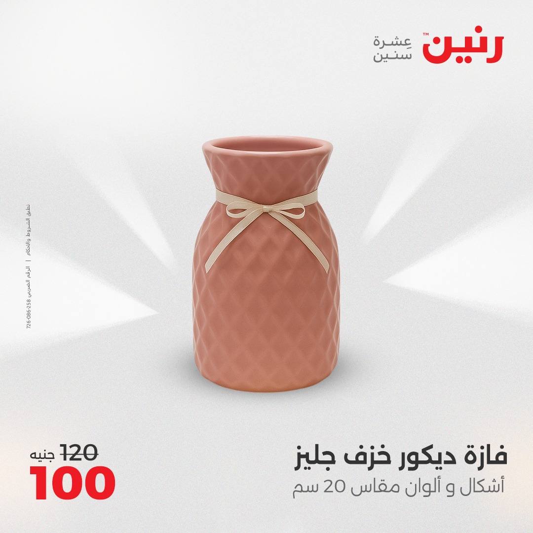 raneen offers from 29may to 31may 2025 عروض رنين من 29 مايو حتى 31 مايو 2025 صفحة رقم 142